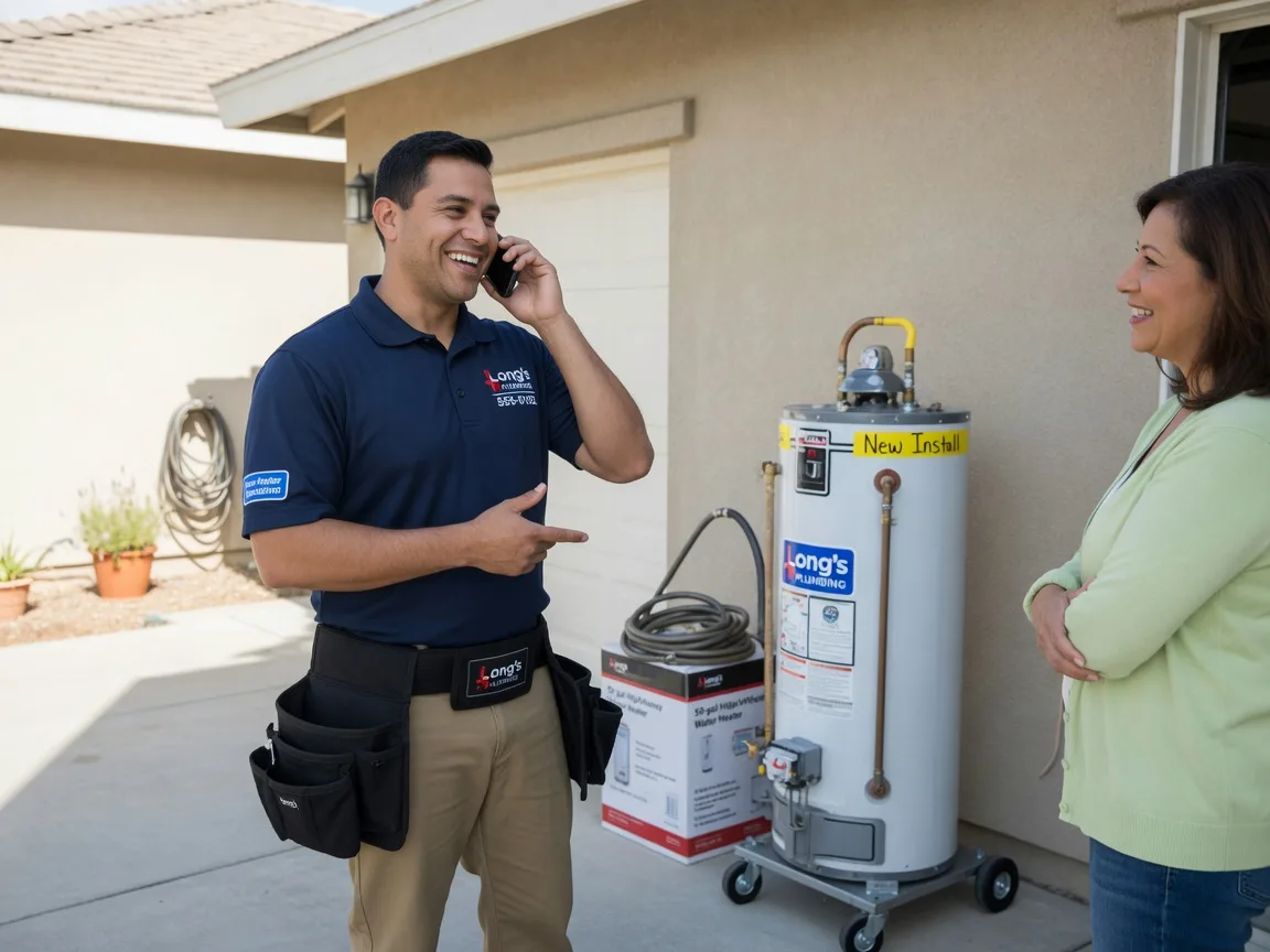 Leak Detection Mamou, LA FAQs